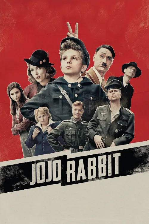 Jojo Rabbit