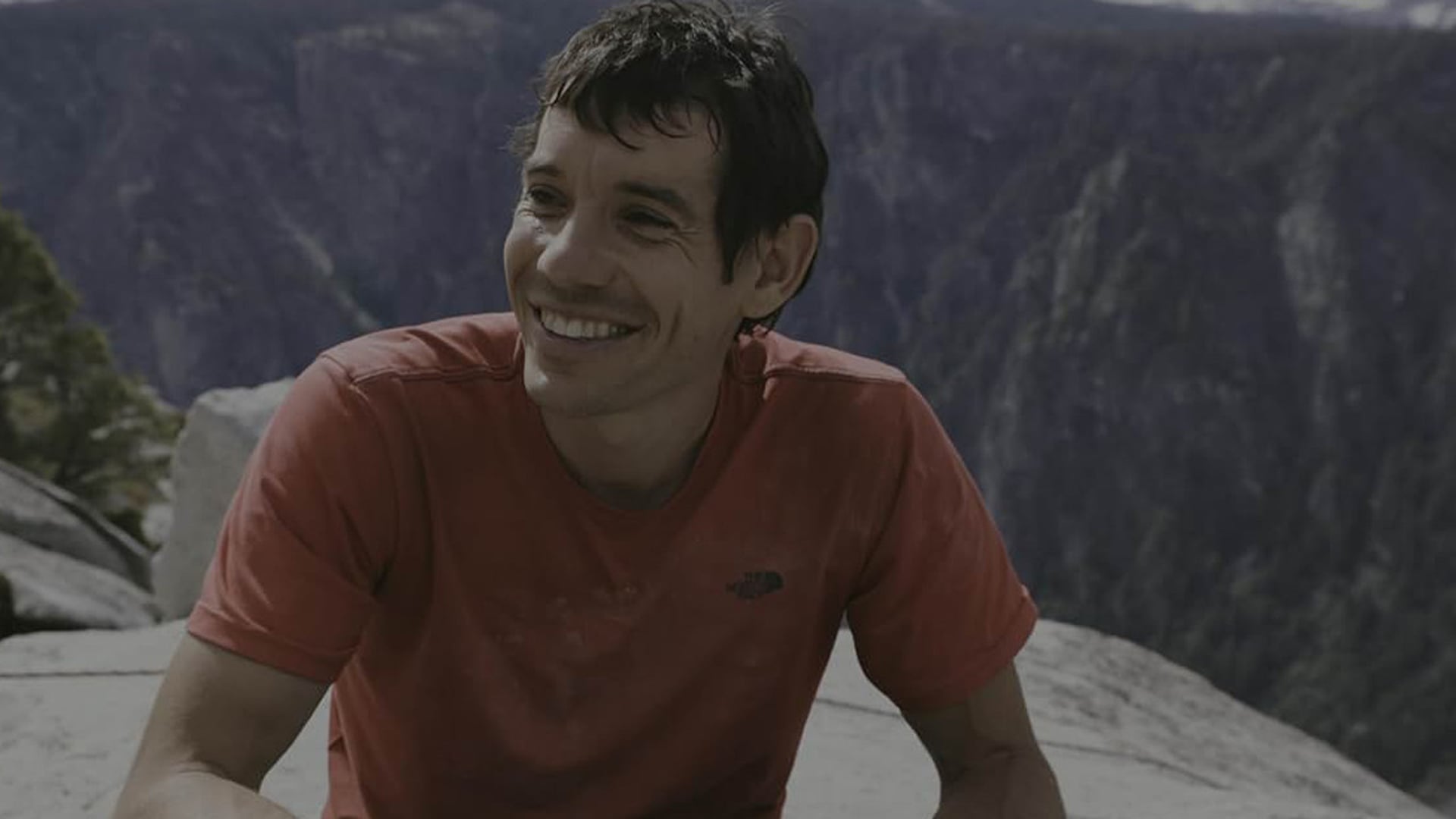 Foto do filme Free Solo