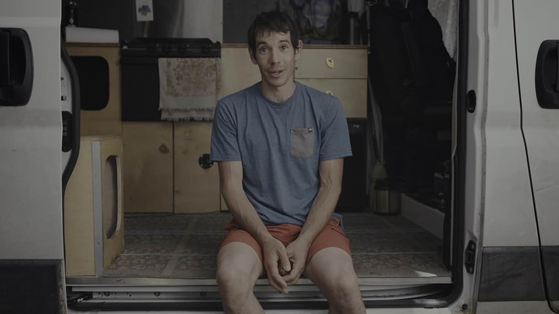 Foto do filme Free Solo