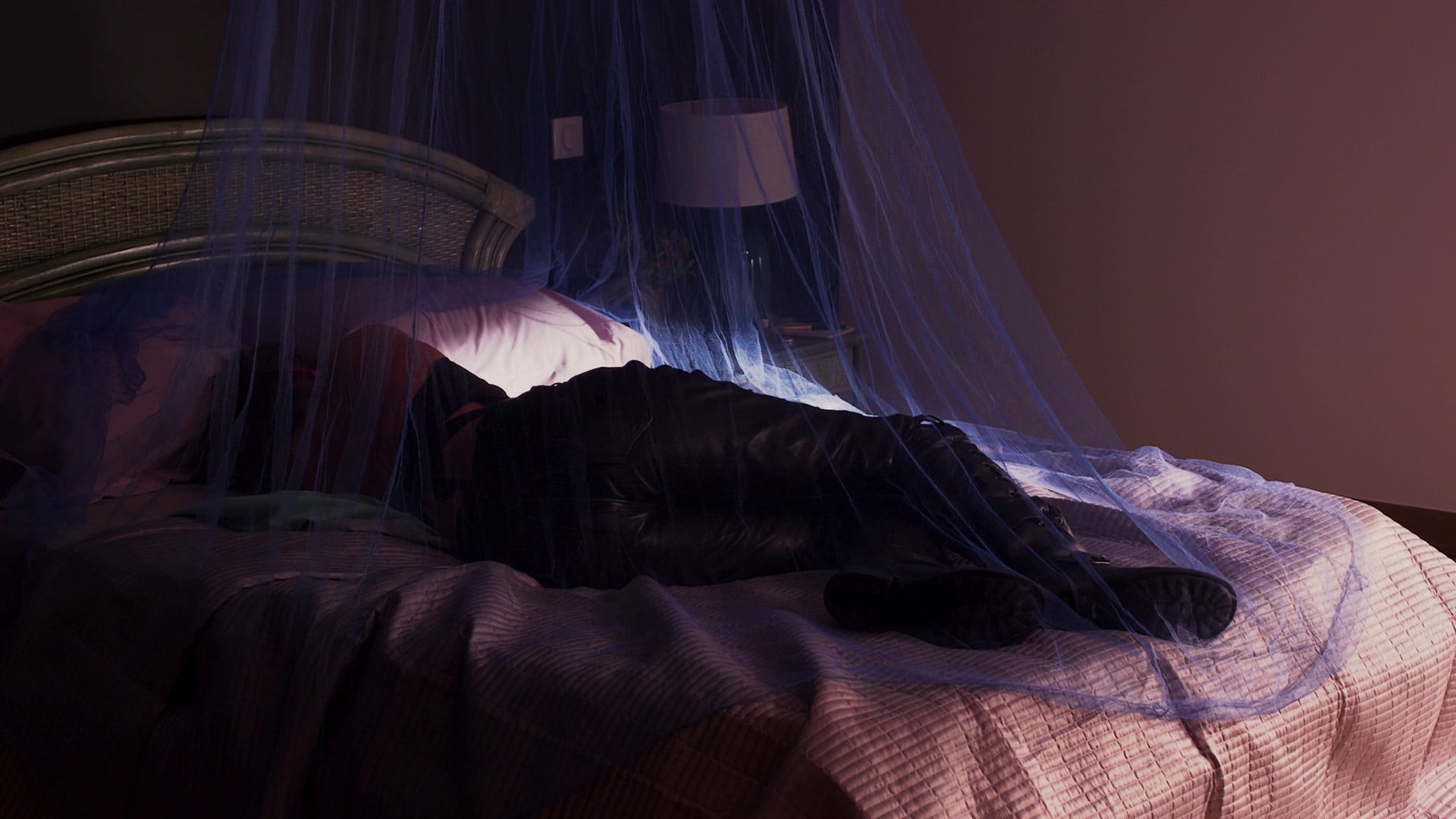 Foto do filme Jessica Forever