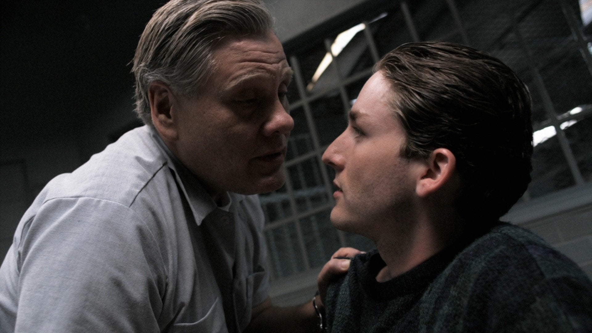 Foto do filme Dear Mr. Gacy