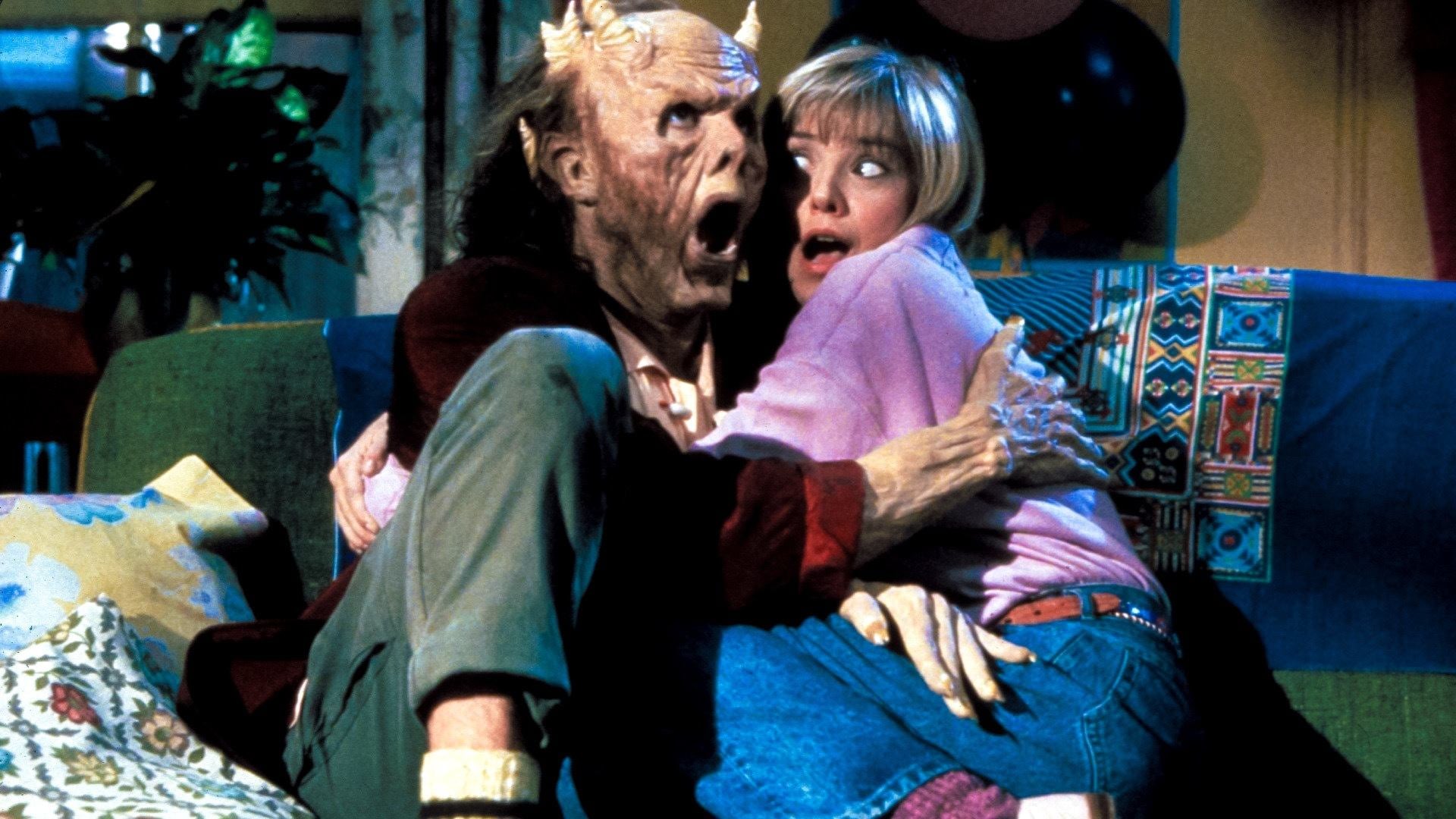 Foto do filme Meu Querido Demônio