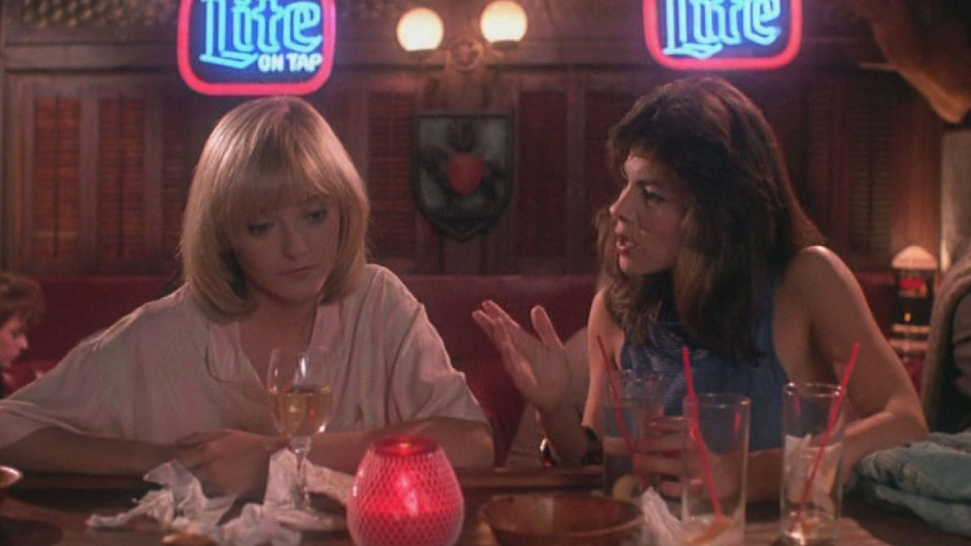 Foto do filme Meu Querido Demônio