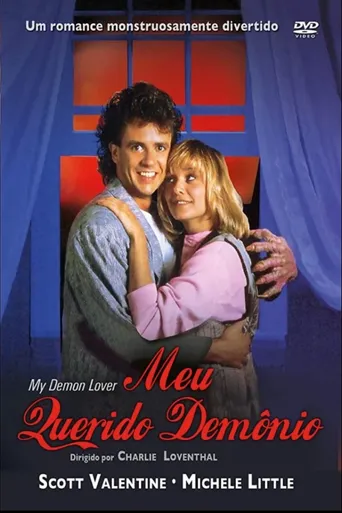 Meu Querido Demônio