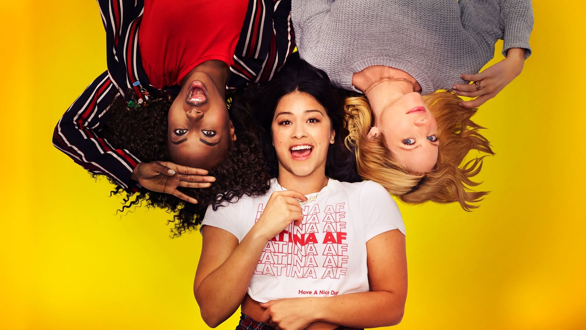 Foto do filme Alguém Especial