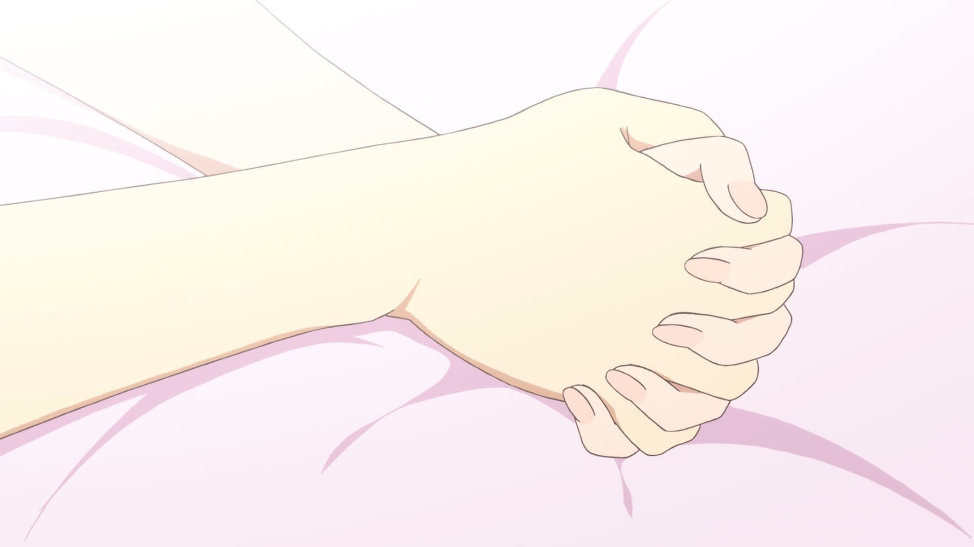 Foto do filme Asagao to Kase-san.