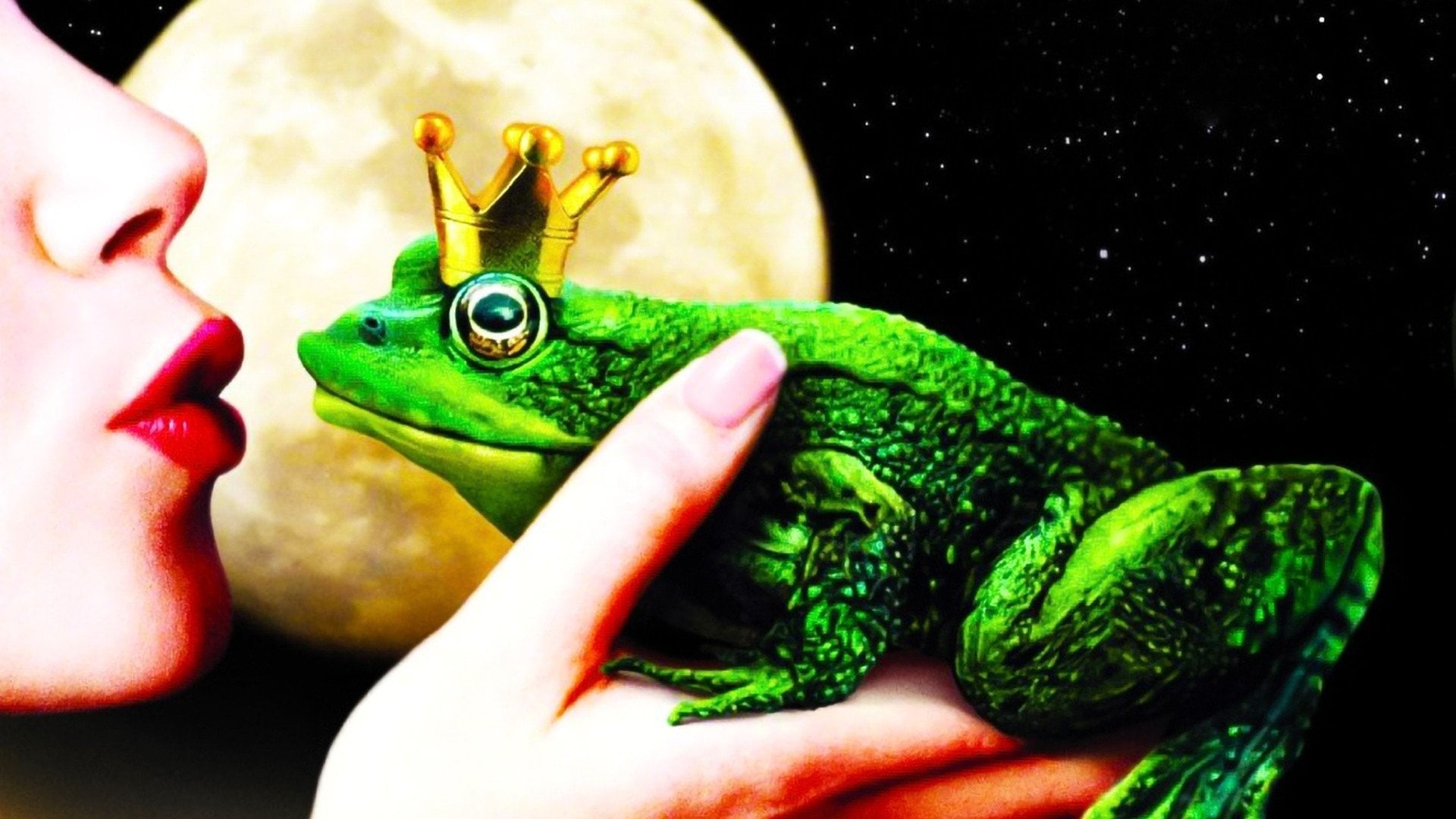 Foto do filme O Príncipe Encantado