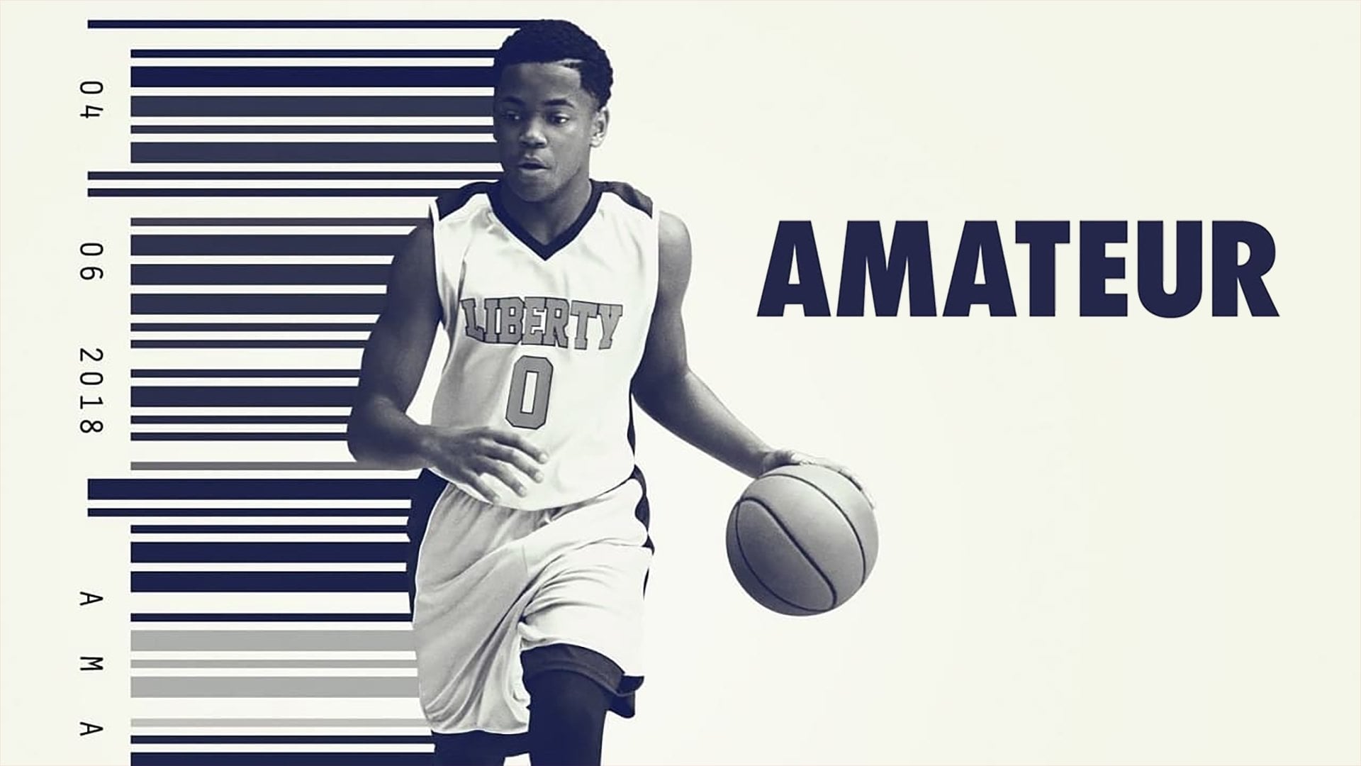 Foto do filme Amador