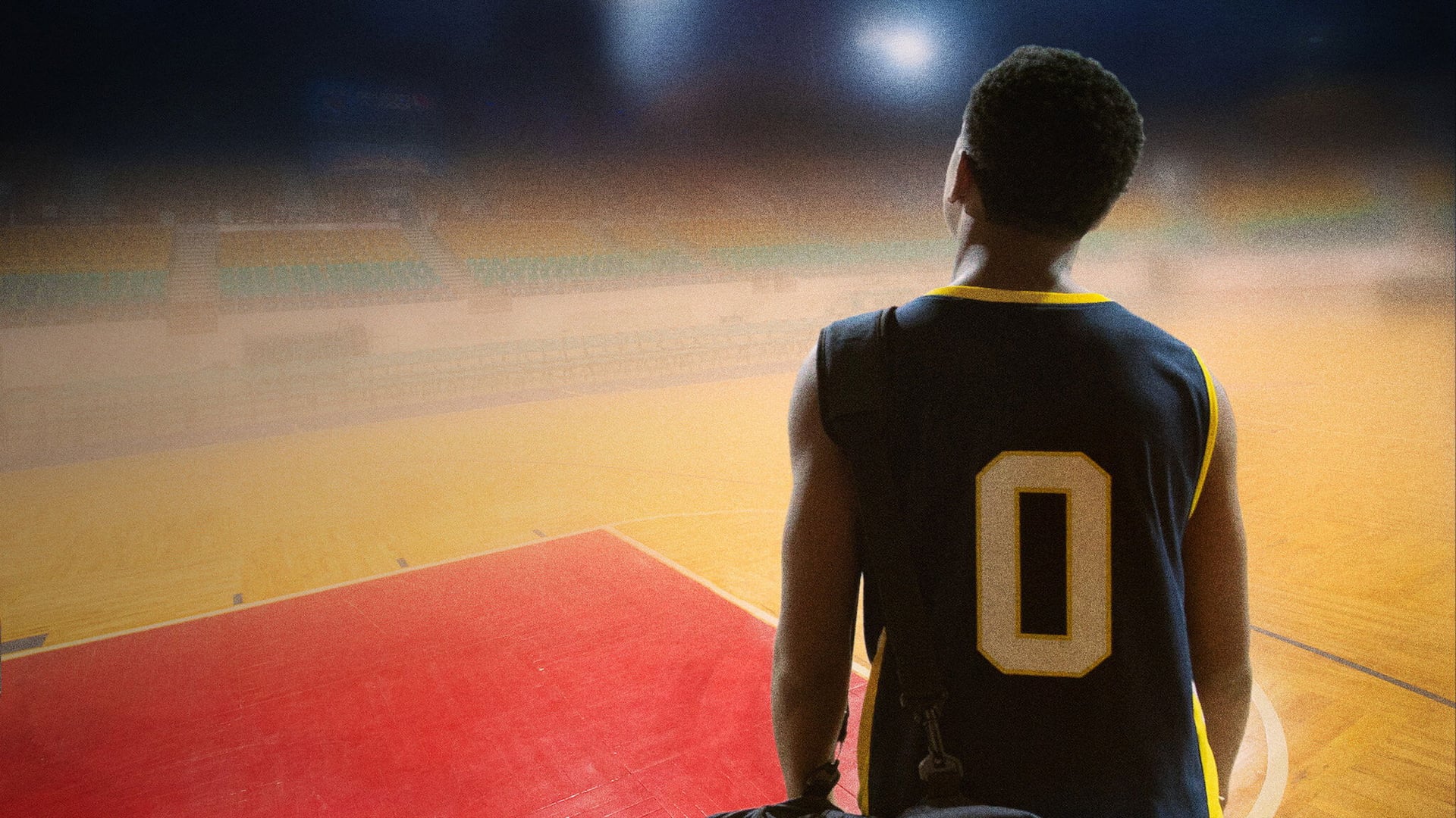 Foto do filme Amador