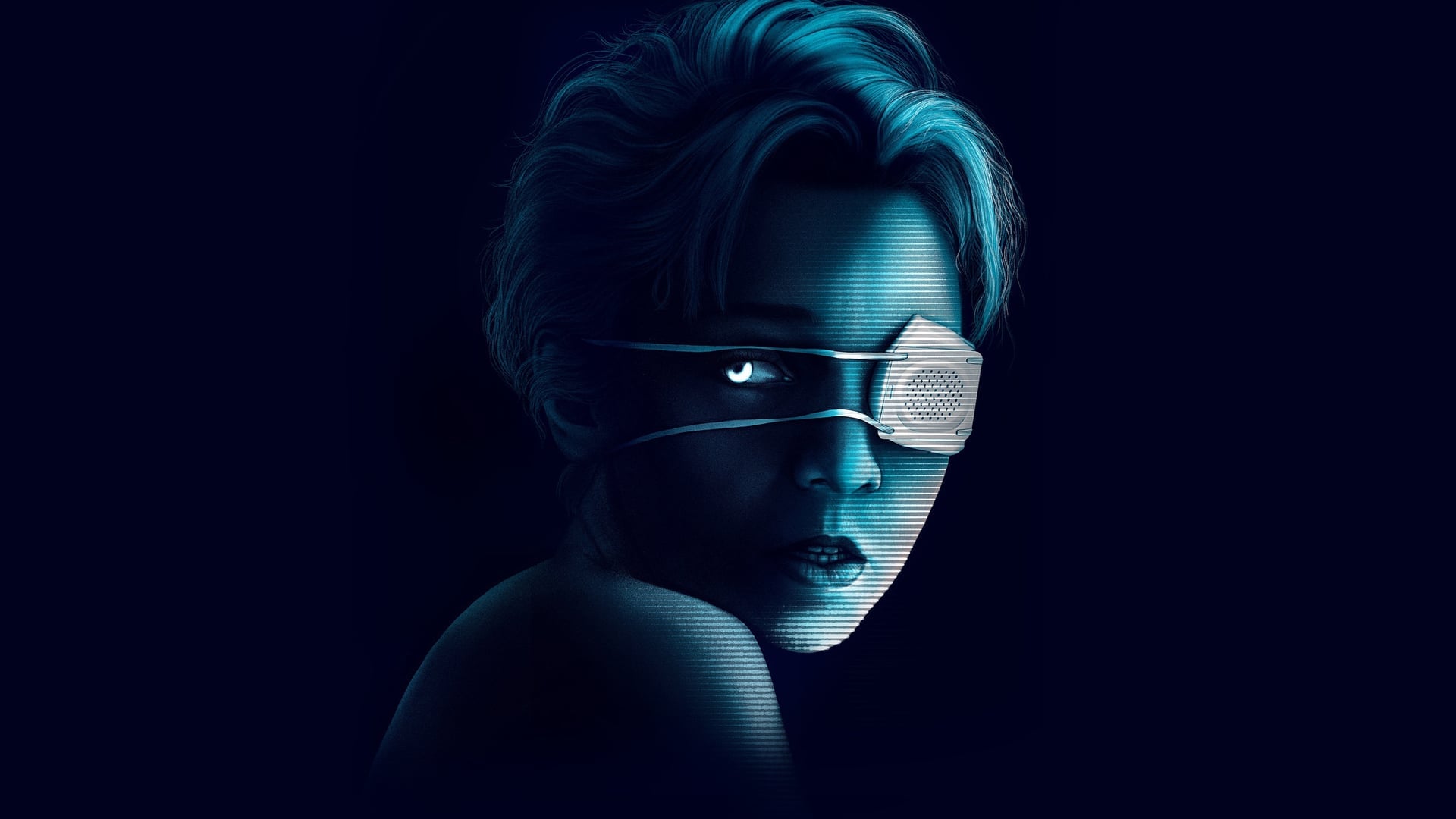 Foto do filme Não Feche os Olhos