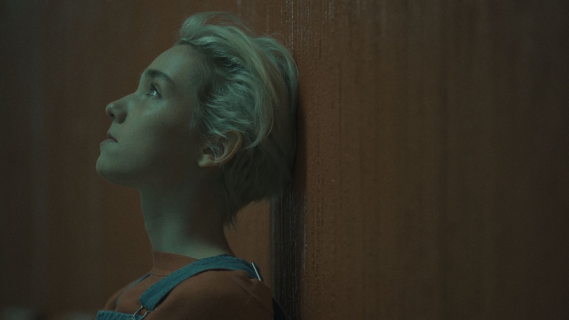 Foto do filme Não Feche os Olhos