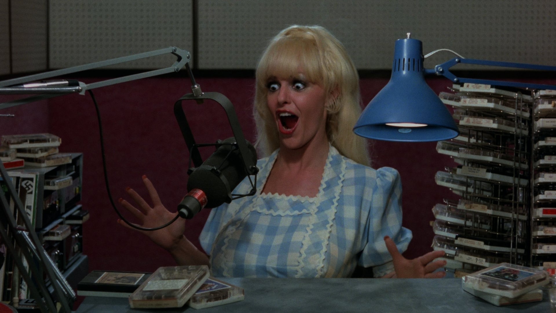 Foto do filme No Vale das Deusas Acromegálicas