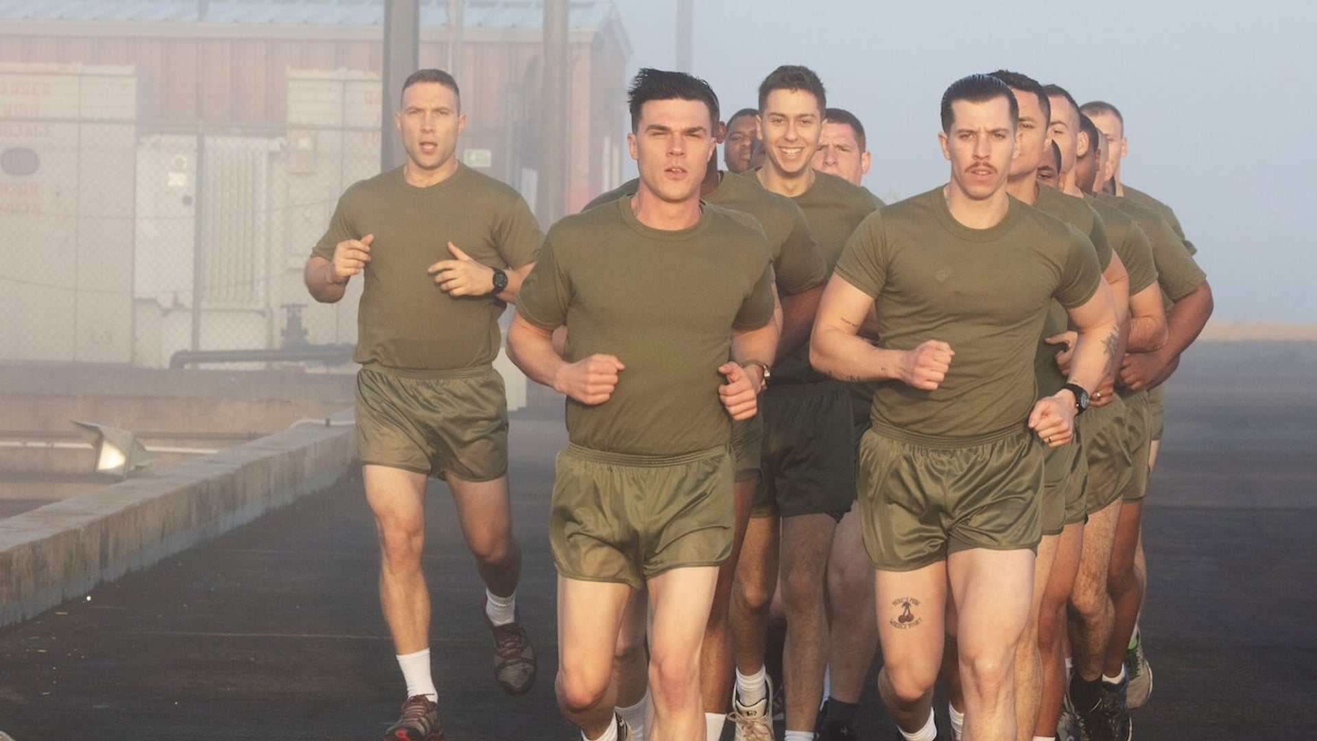 Foto do filme Lealdade à Prova