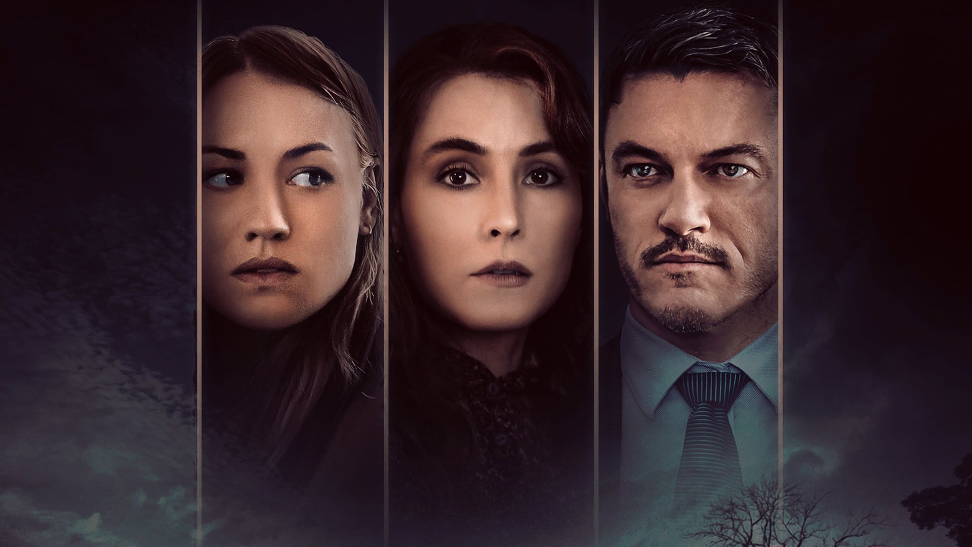 Foto do filme Anjo Meu