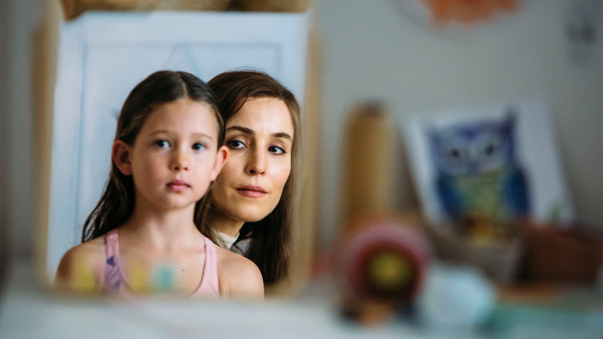 Foto do filme Anjo Meu