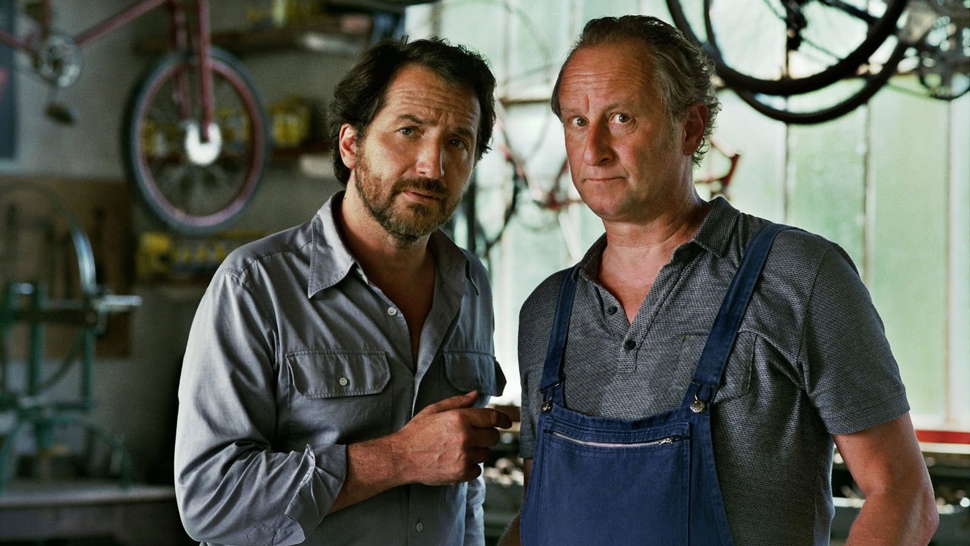 Foto do filme Raoul Taburin