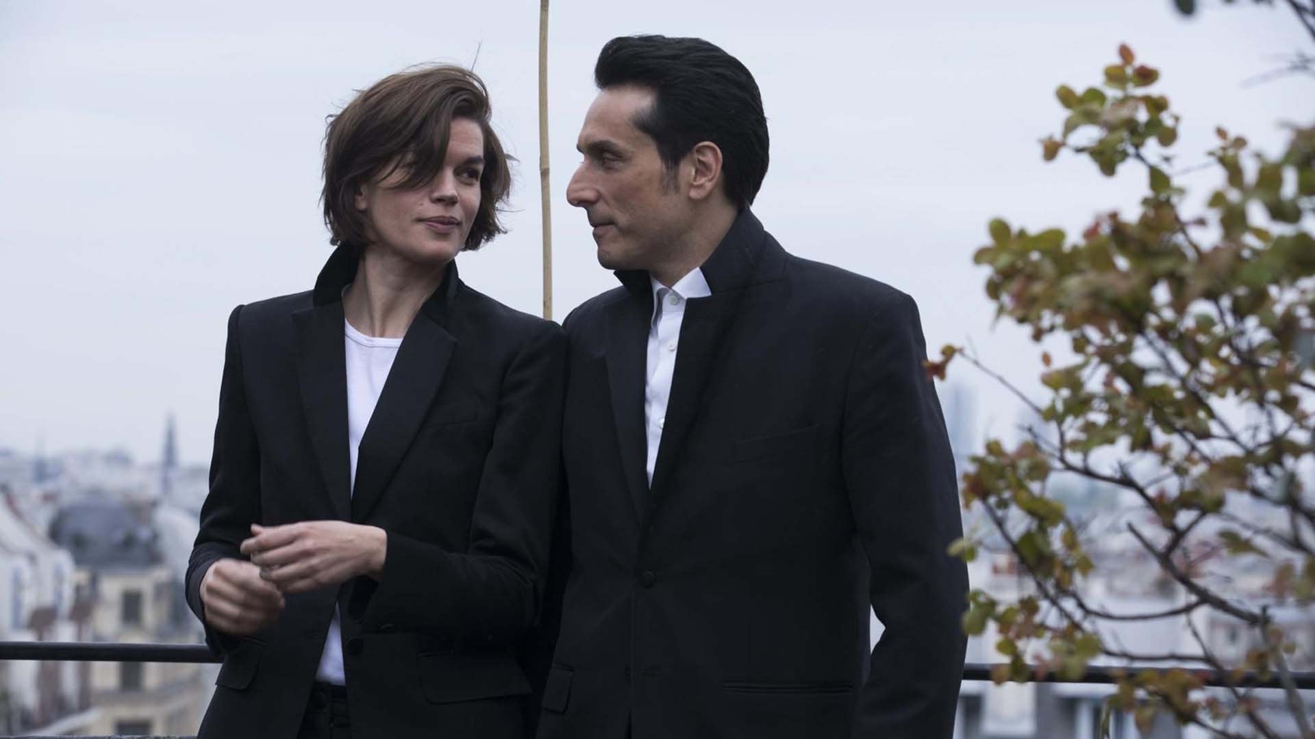 Foto do filme Eu Não Sou um Homem Fácil