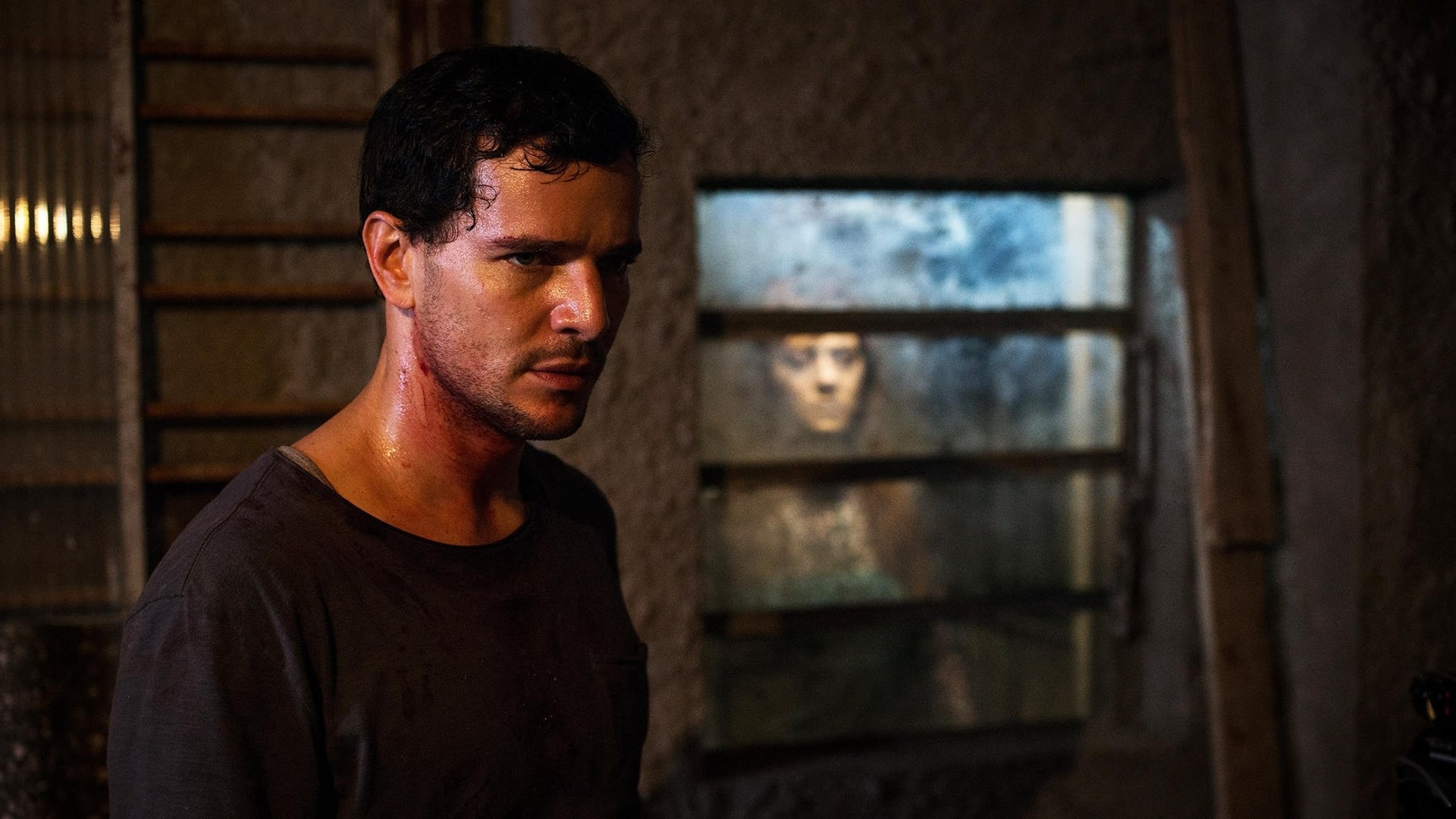 Foto do filme Morto Não Fala