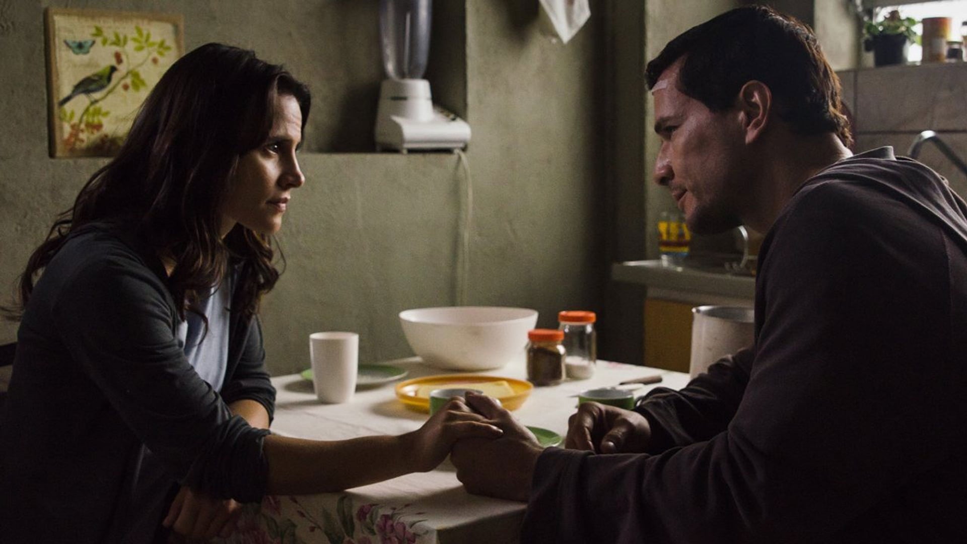 Foto do filme Morto Não Fala