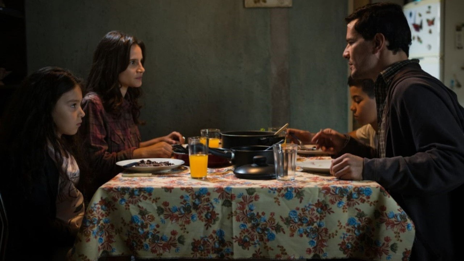 Foto do filme Morto Não Fala