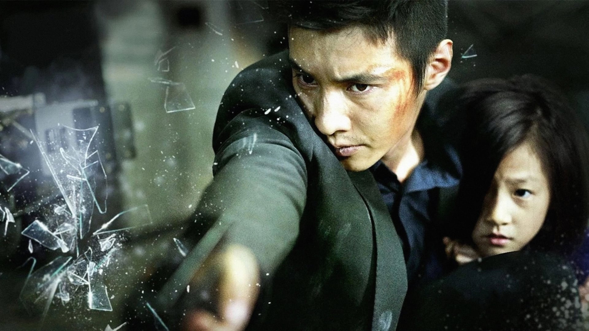 Foto do filme O Homem de Lugar Nenhum