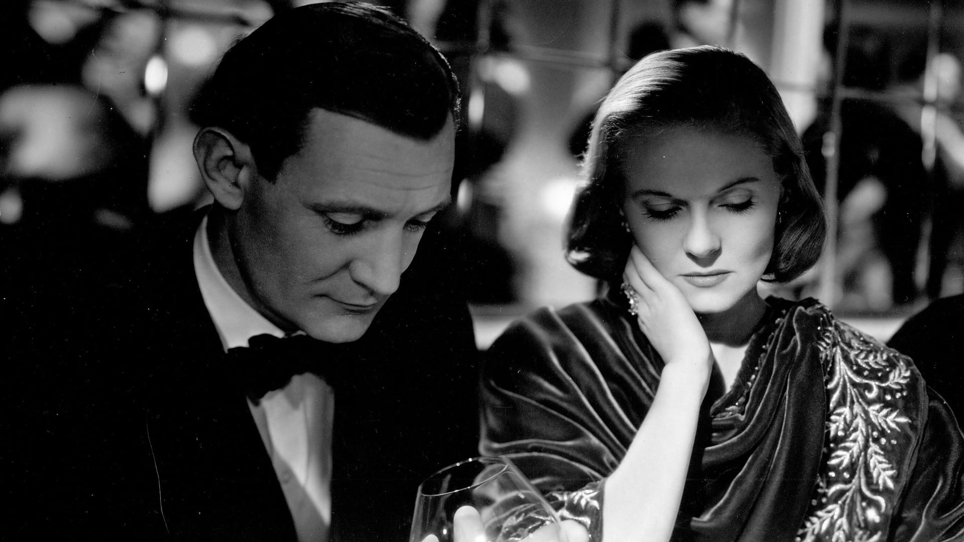 Foto do filme The Passionate Friends