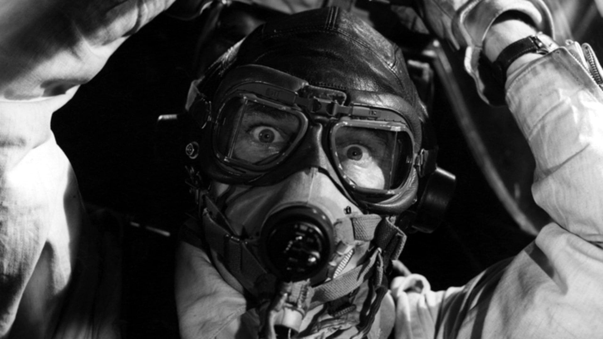 Foto do filme Sem Barreira no Céu