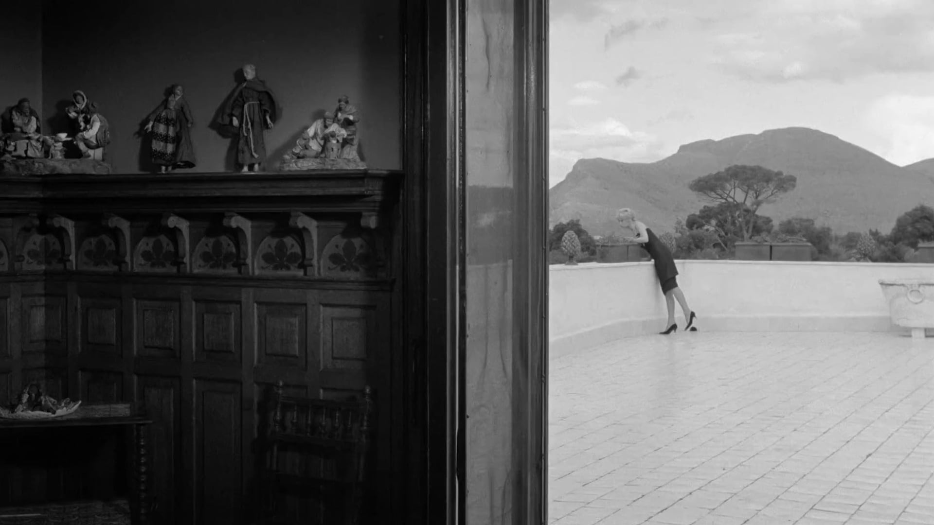 Foto do filme A Aventura