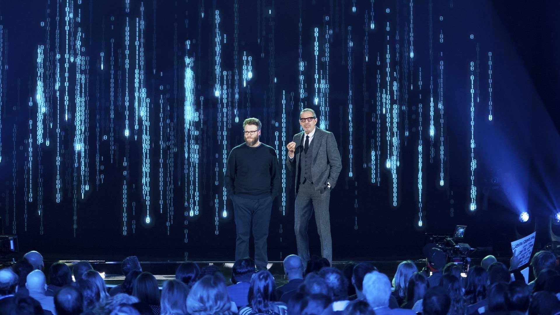 Foto do filme Seth Rogen's Hilarity for Charity