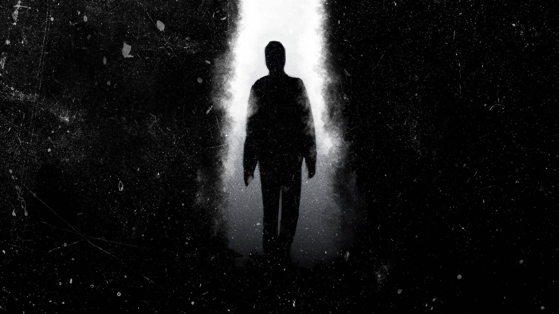 Foto do filme O Mensageiro do Último Dia