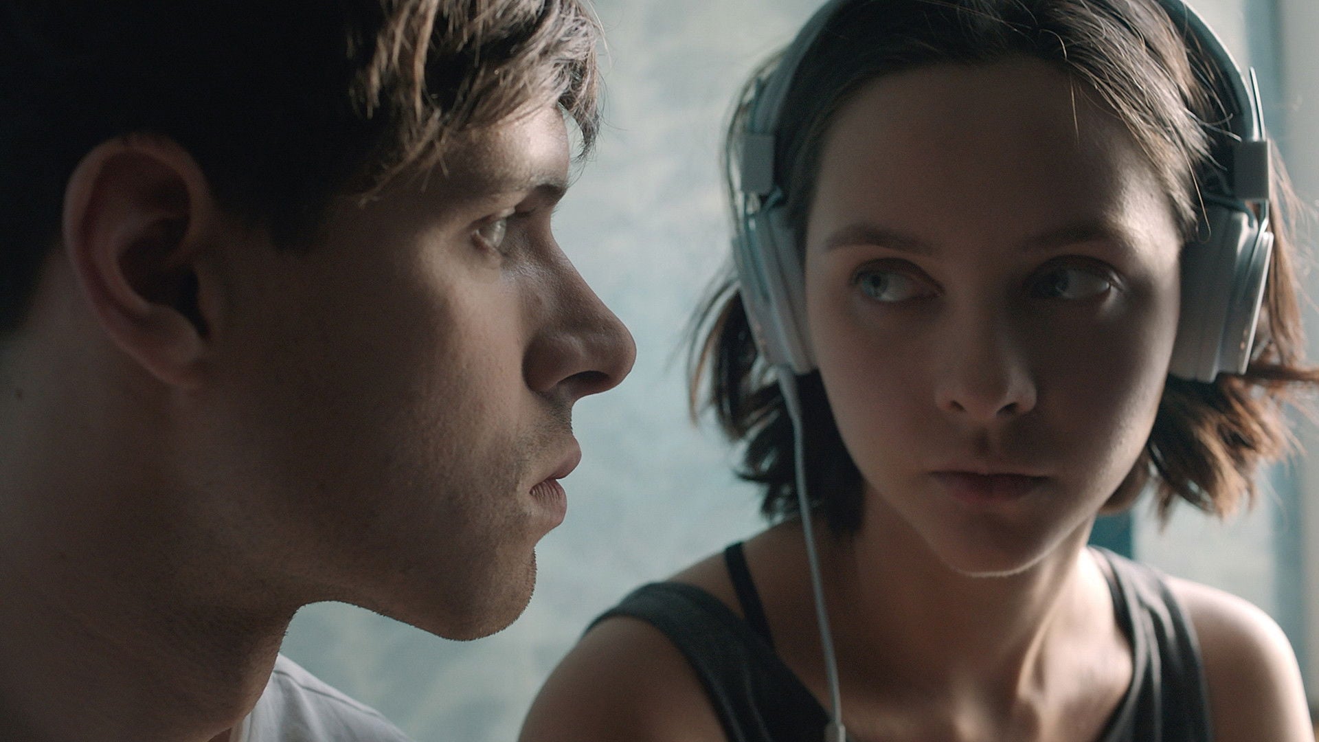 Foto do filme Vivendo no Limite – Um Retrato de uma Geração Perdida