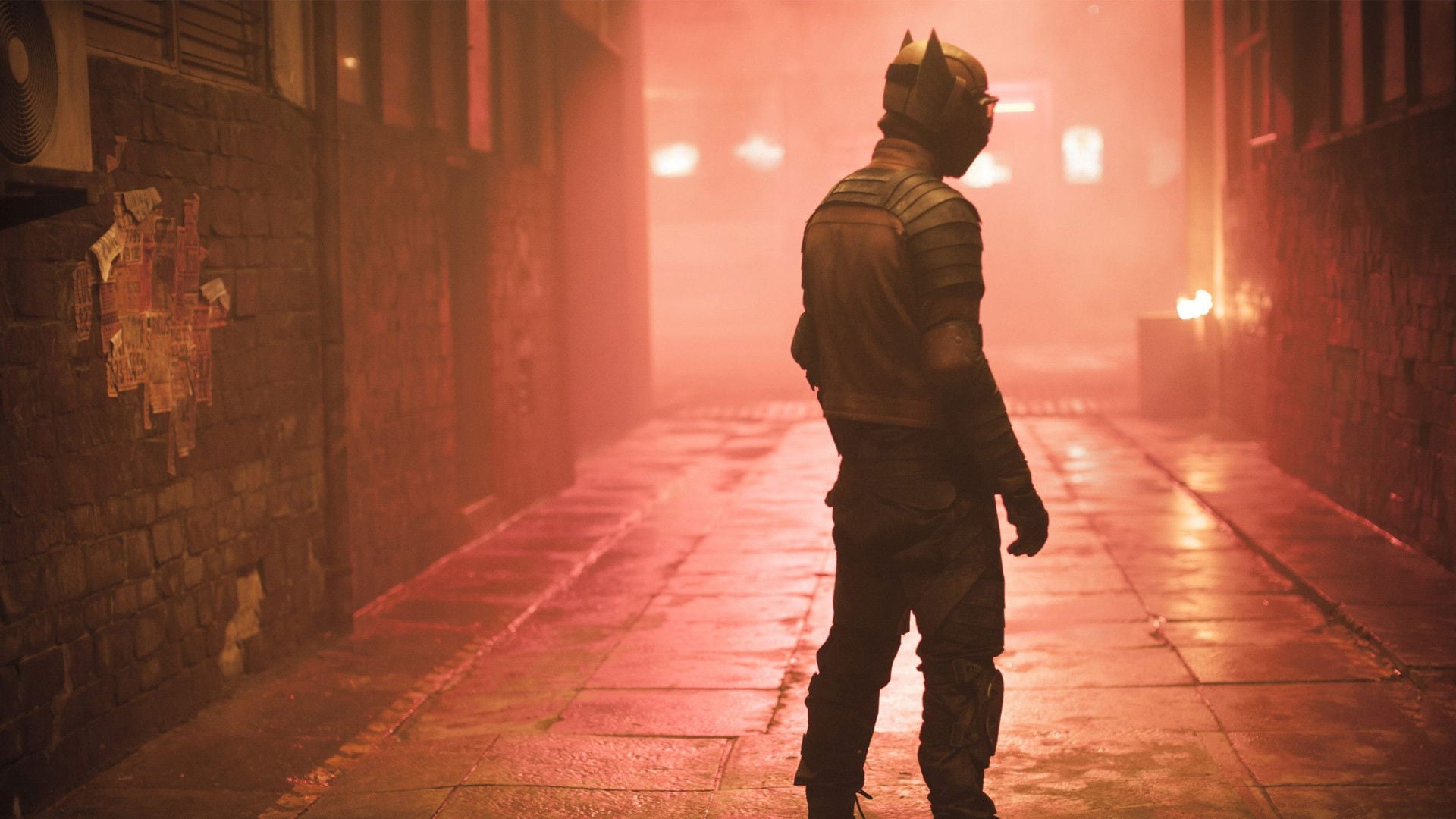 Foto do filme Gundala: A Ascensão de um Herói