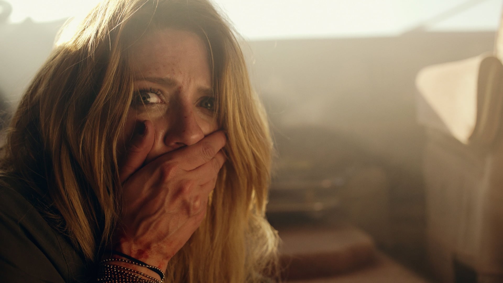 Foto do filme The Toybox