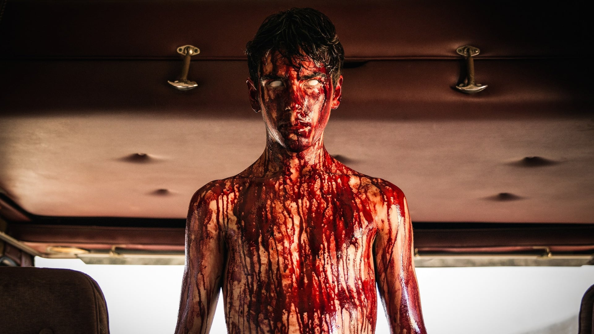 Foto do filme The Toybox