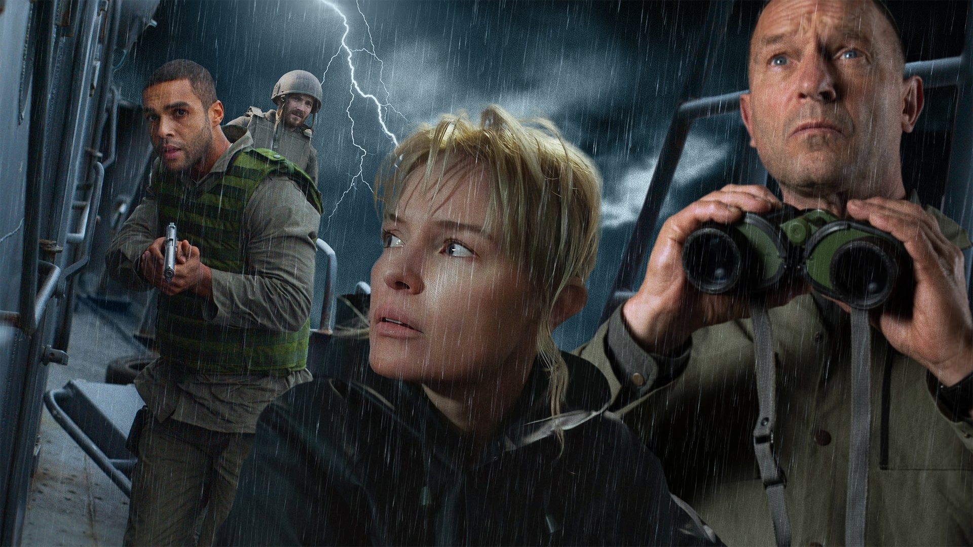 Foto do filme Último Sentinela