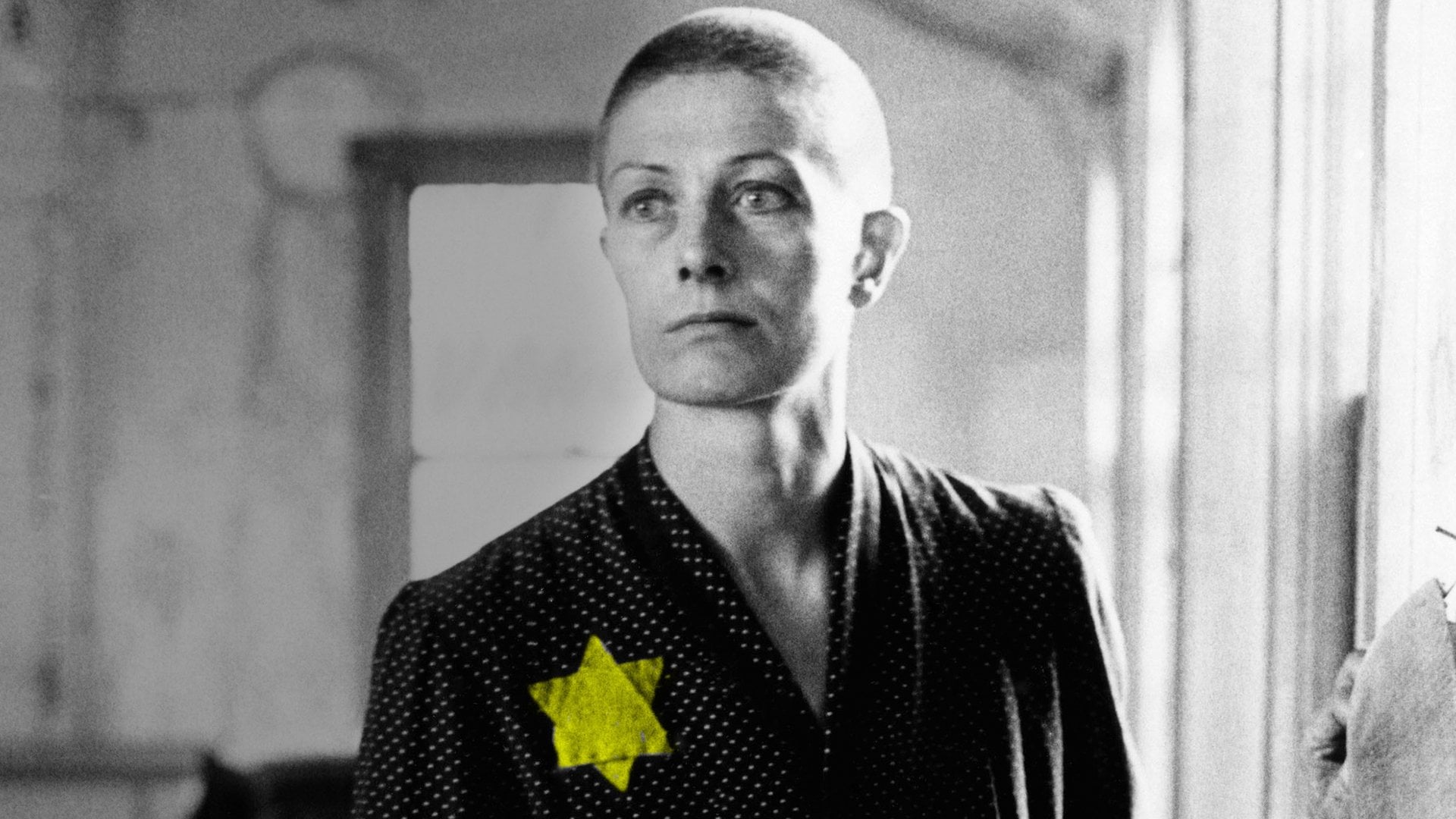 Foto do filme Amarga Sinfonia de Auschwitz