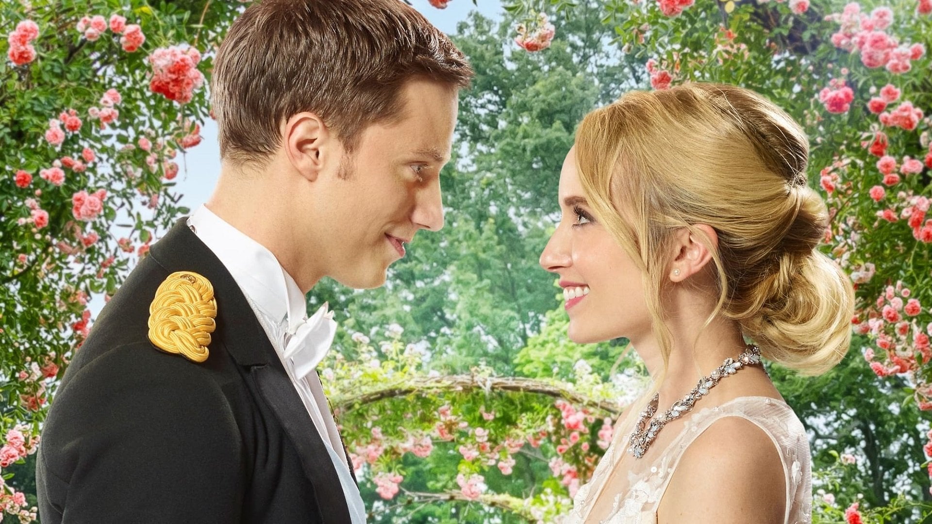 Foto do filme Era Uma Vez Um Príncipe