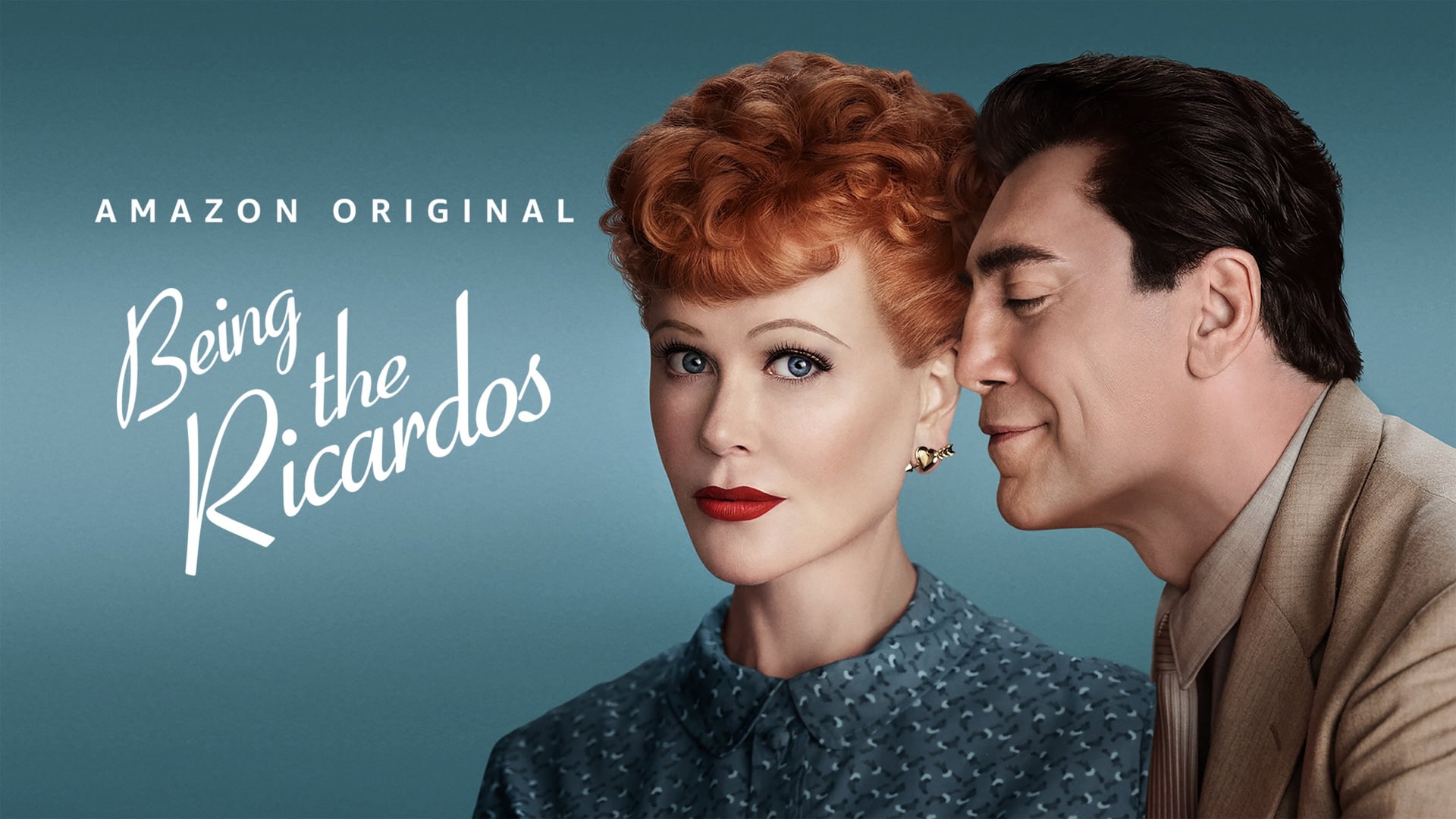 Foto do filme Apresentando os Ricardos