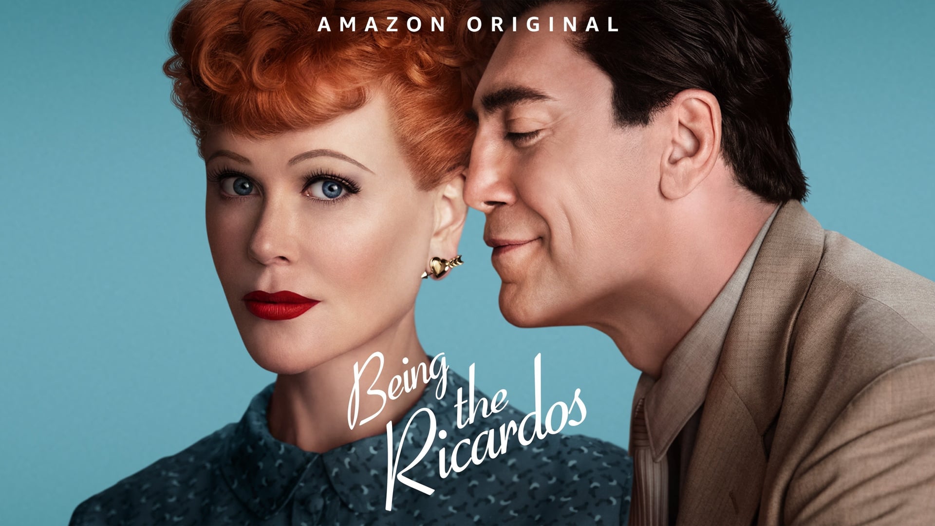 Foto do filme Apresentando os Ricardos