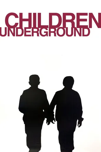 Children Underground