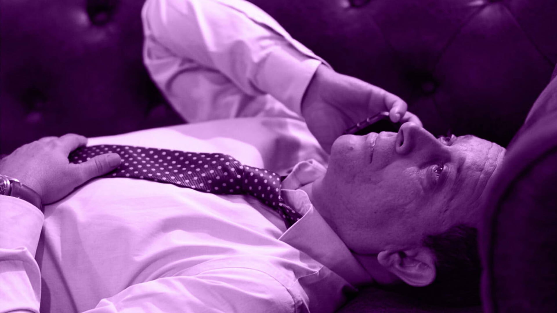 Foto do filme O Chefe