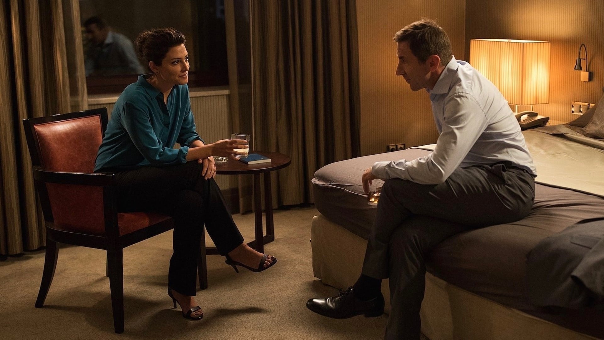 Foto do filme O Candidato