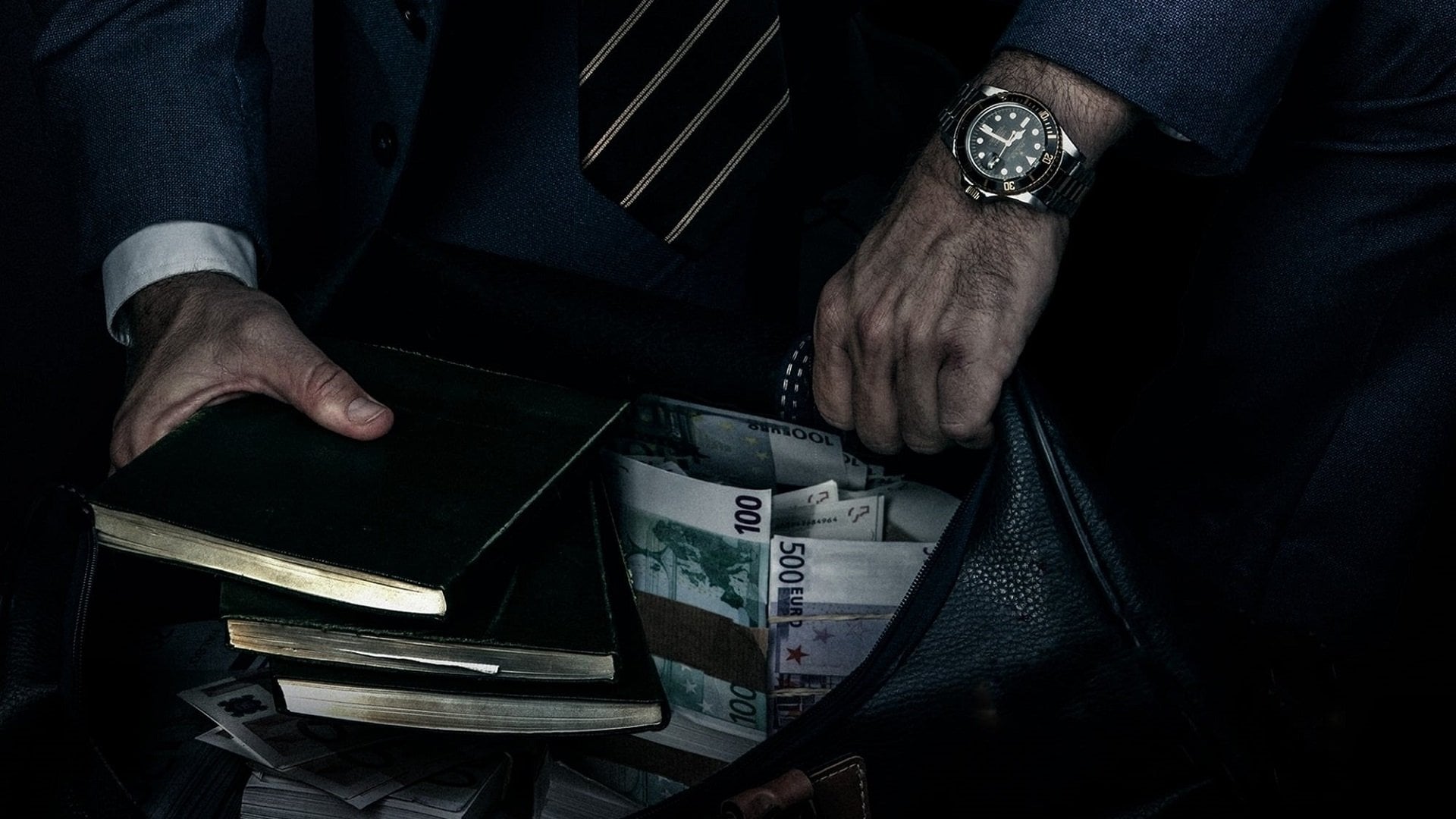 Foto do filme O Candidato