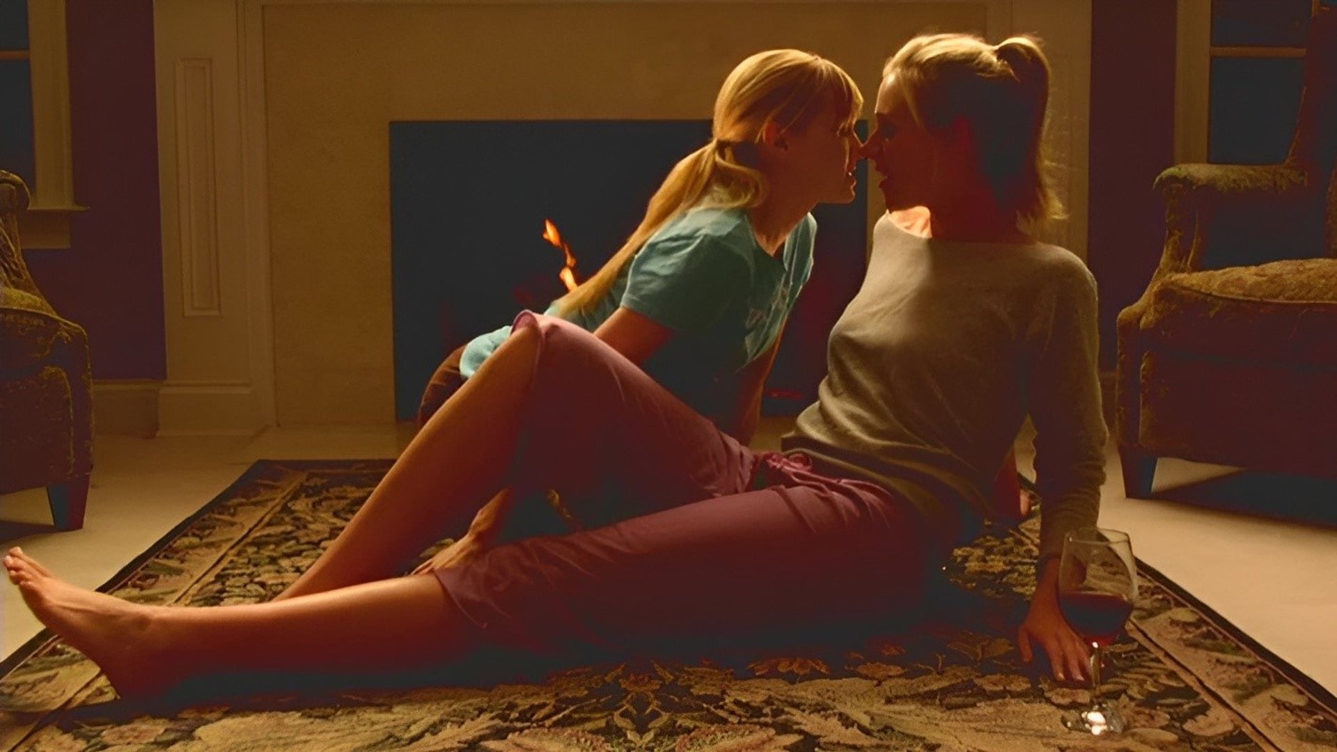 Foto do filme Bloomington