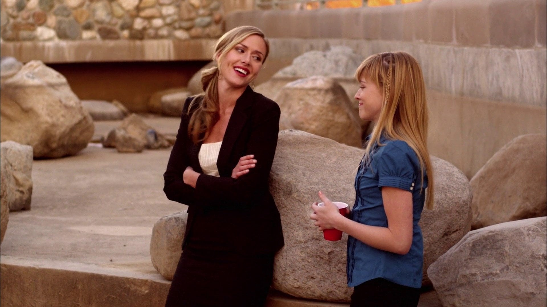 Foto do filme Bloomington