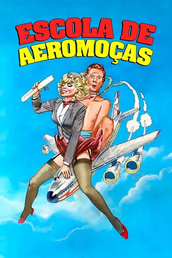Escola de Aeromoças