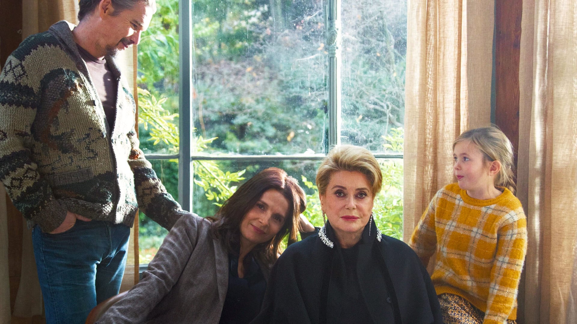 Foto do filme A Verdade