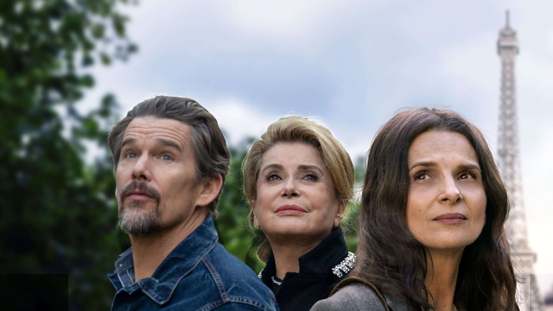 Foto do filme A Verdade