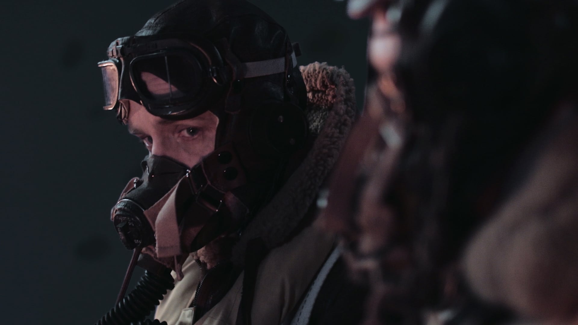 Foto do filme Lancaster Skies