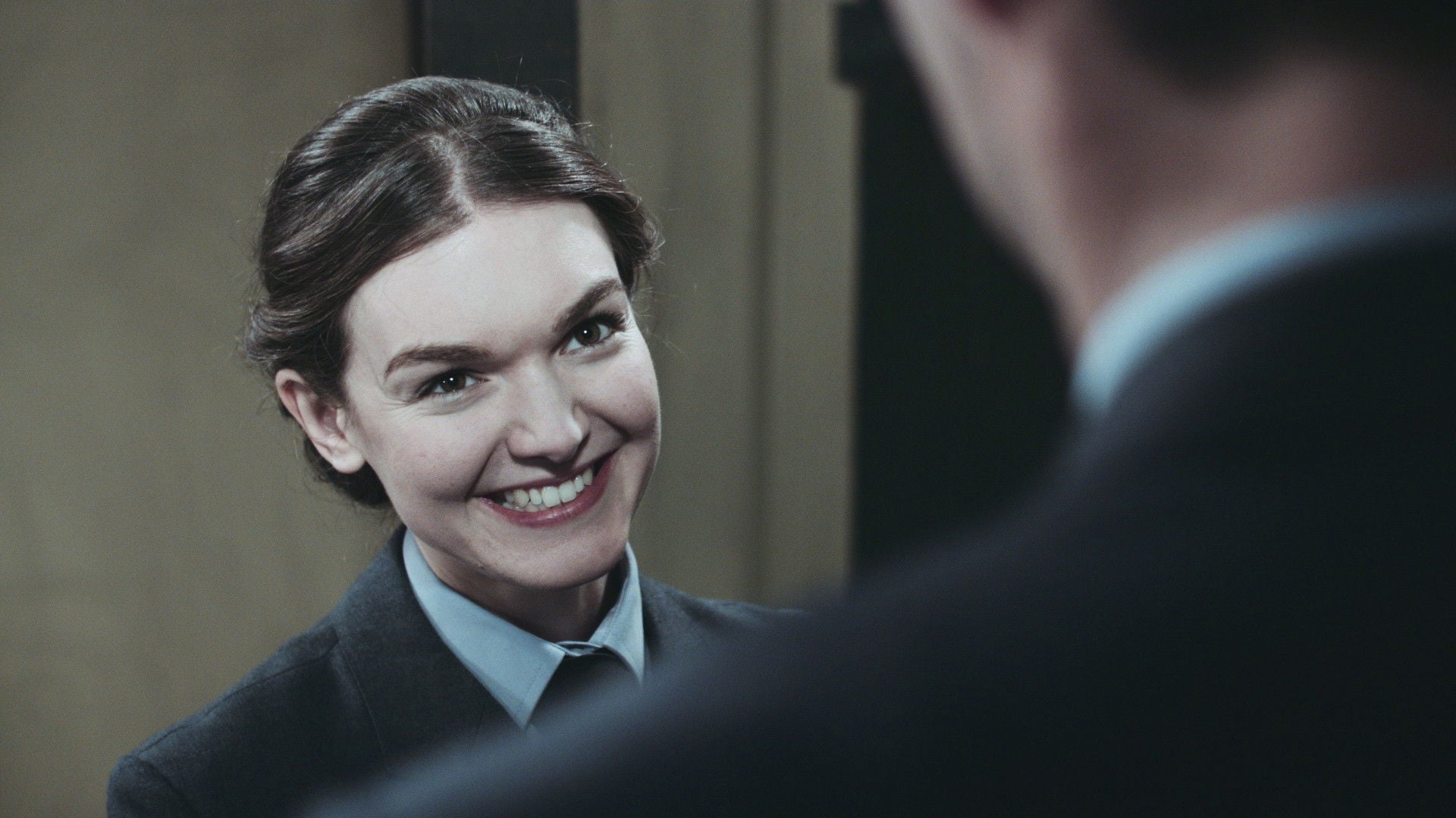 Foto do filme Lancaster Skies